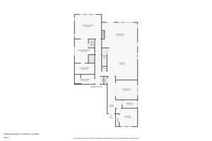 Floorplan #2