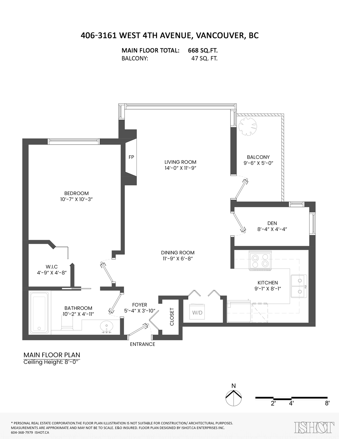 Floorplan #2