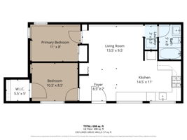 Floorplan #4