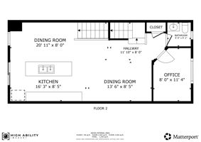 Floorplan #2