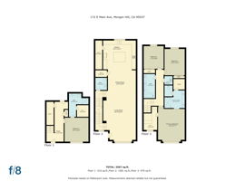 Floorplan #4