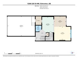 VX - (Metric) Schematic Floor Plan - (1)