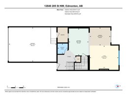 VX - (Imperial) Schematic Floor Plan - (1)