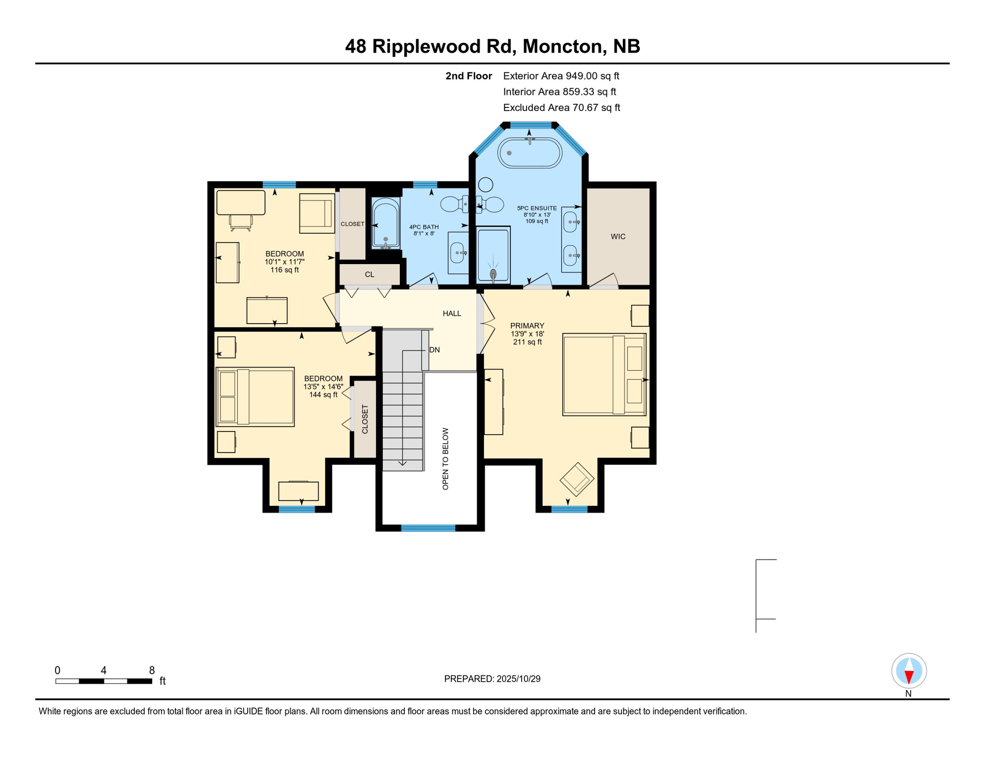 Floorplan #3