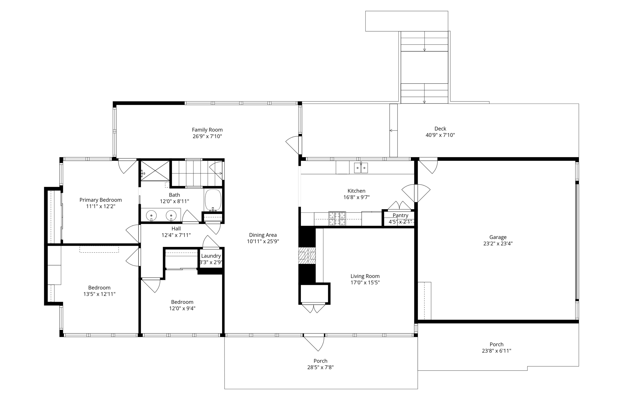 Floorplan #2