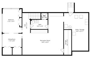 Floorplan #3