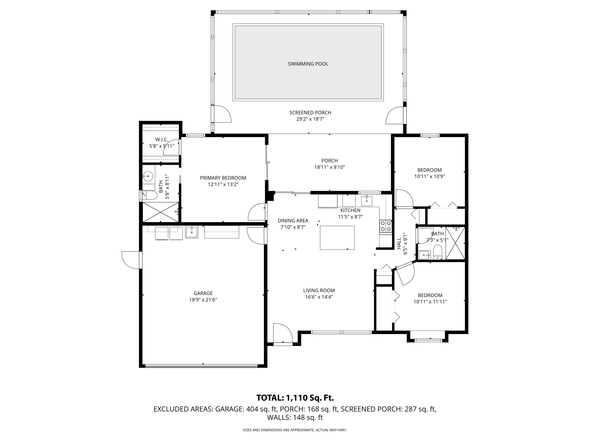 Floorplan #2