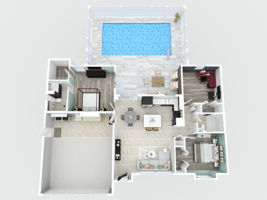 Floorplan #3