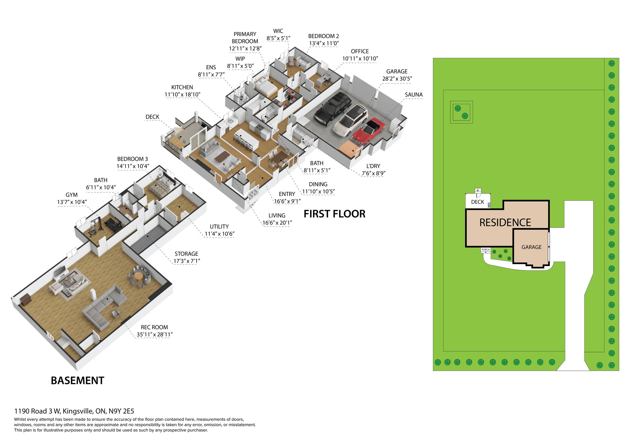 Floorplan #2