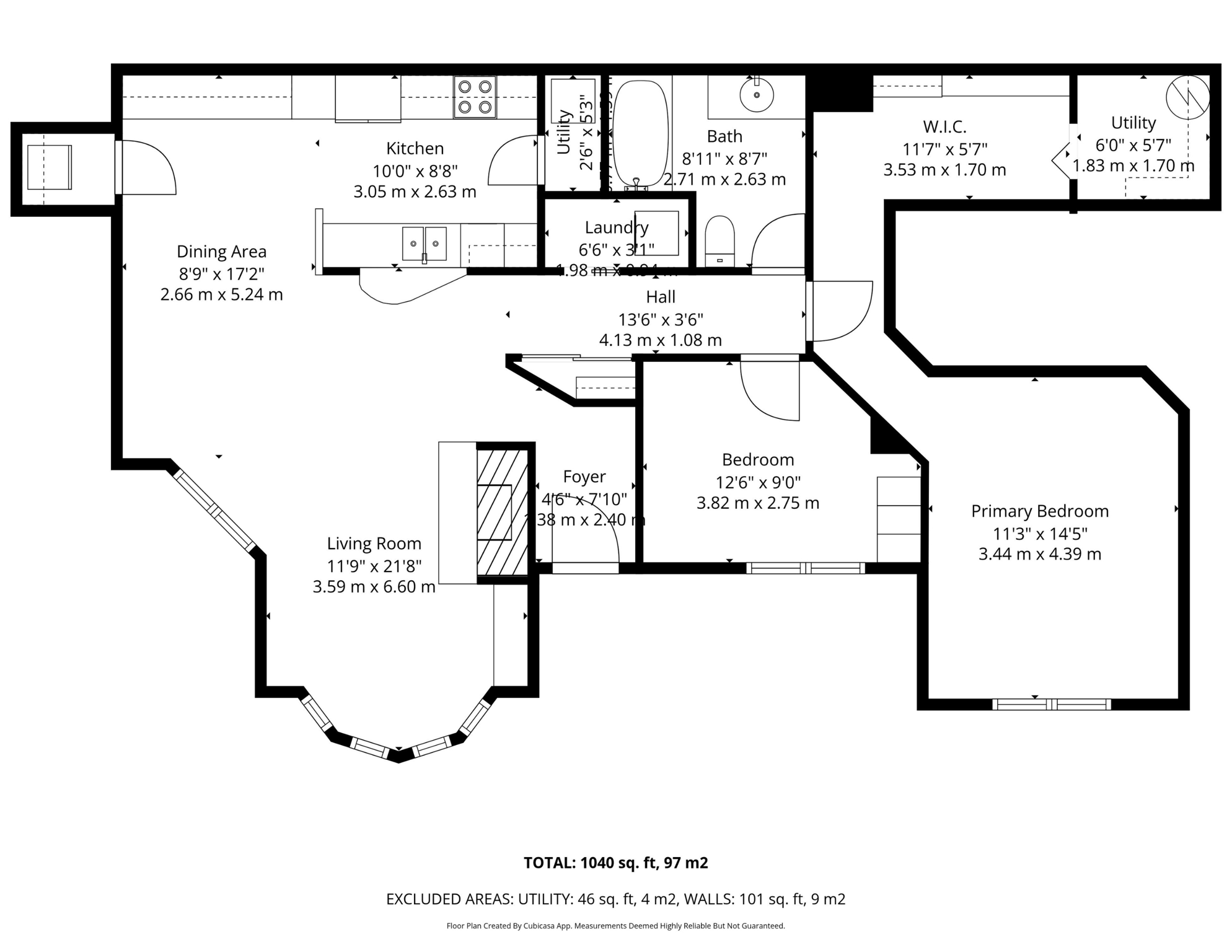 1 Columbus Ave 202 D