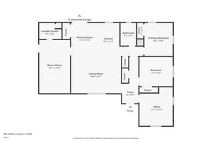 Floor 1