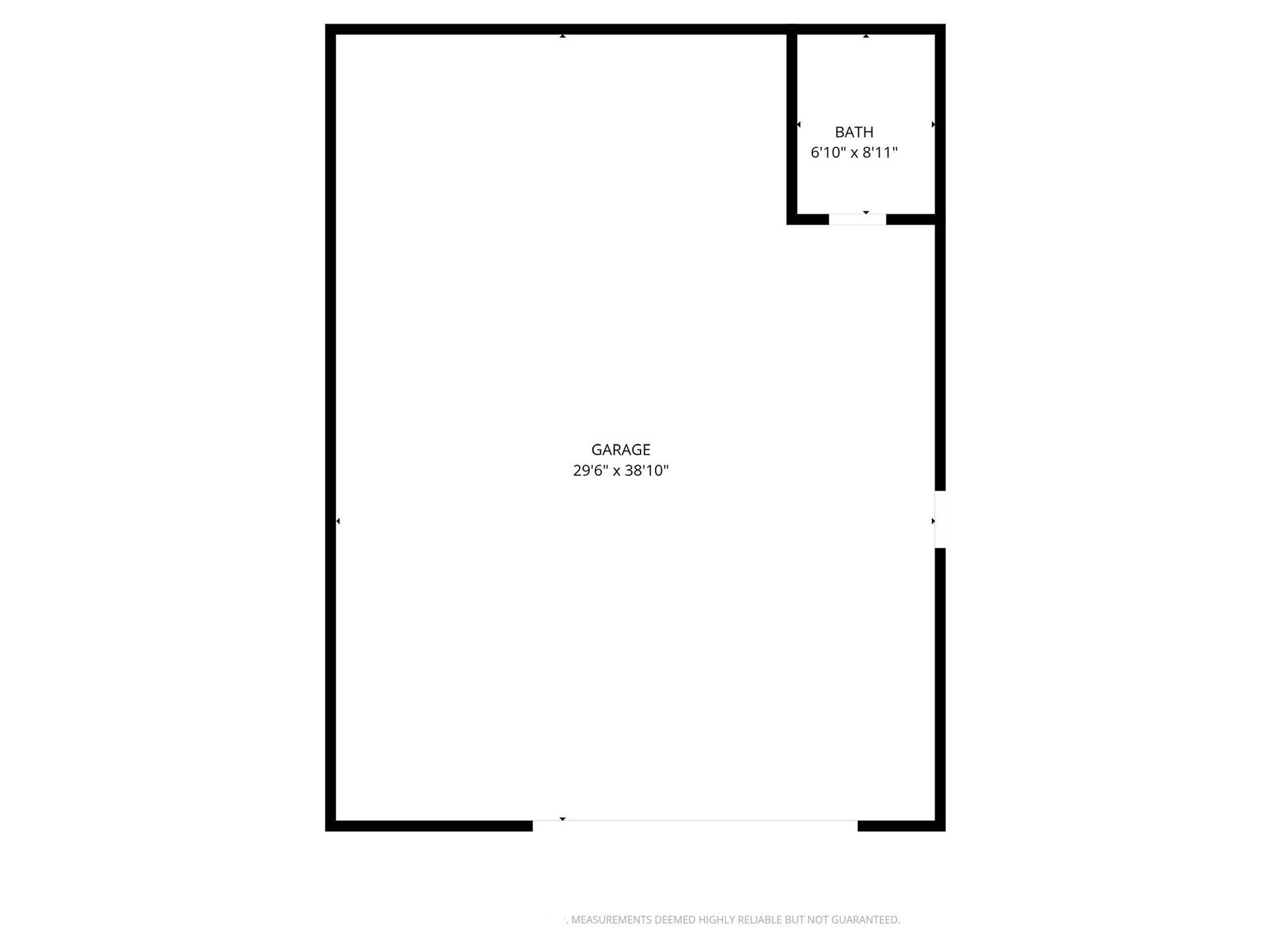 Floorplan #7