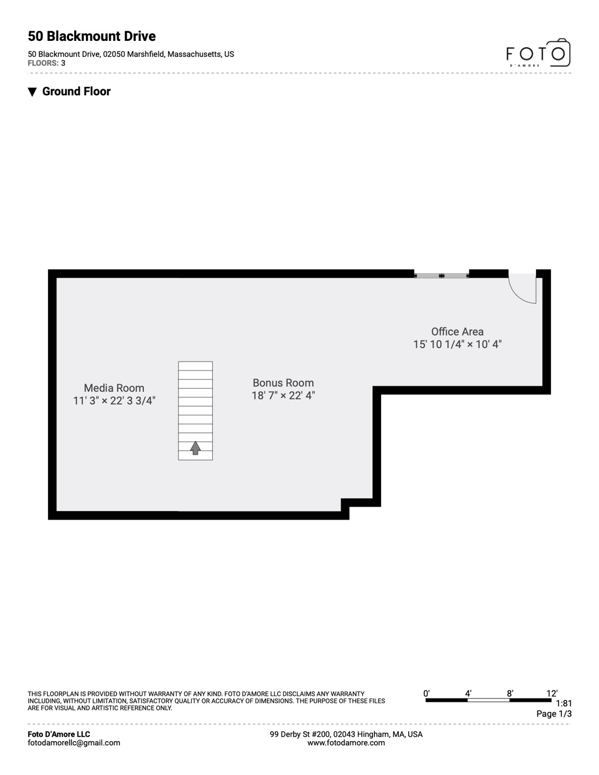 Lower Level