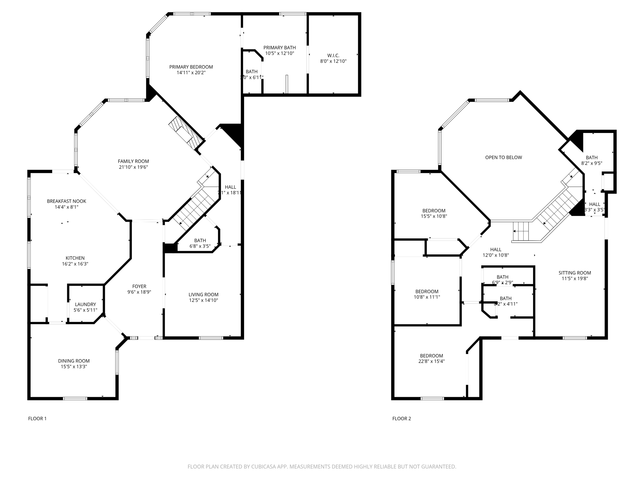 Floorplan #2