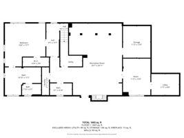 Floorplan #3
