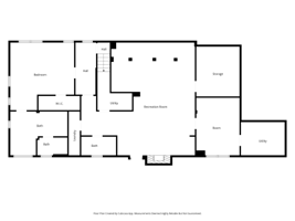 Floorplan #4