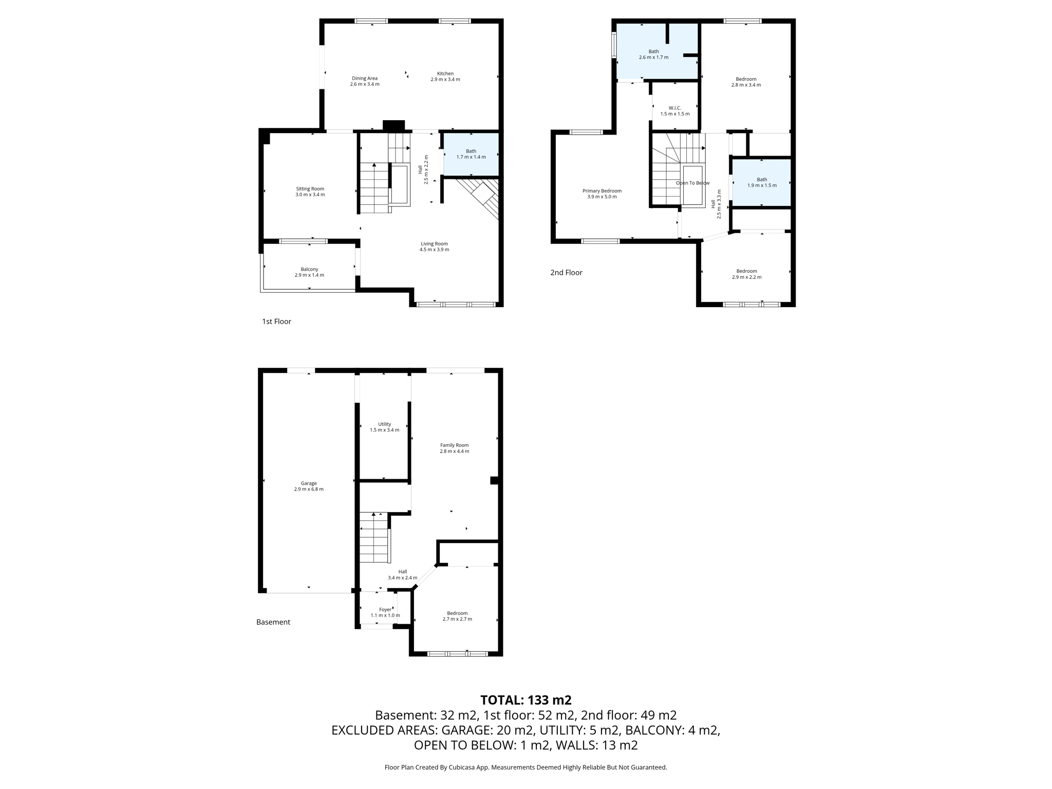 Floorplan #4