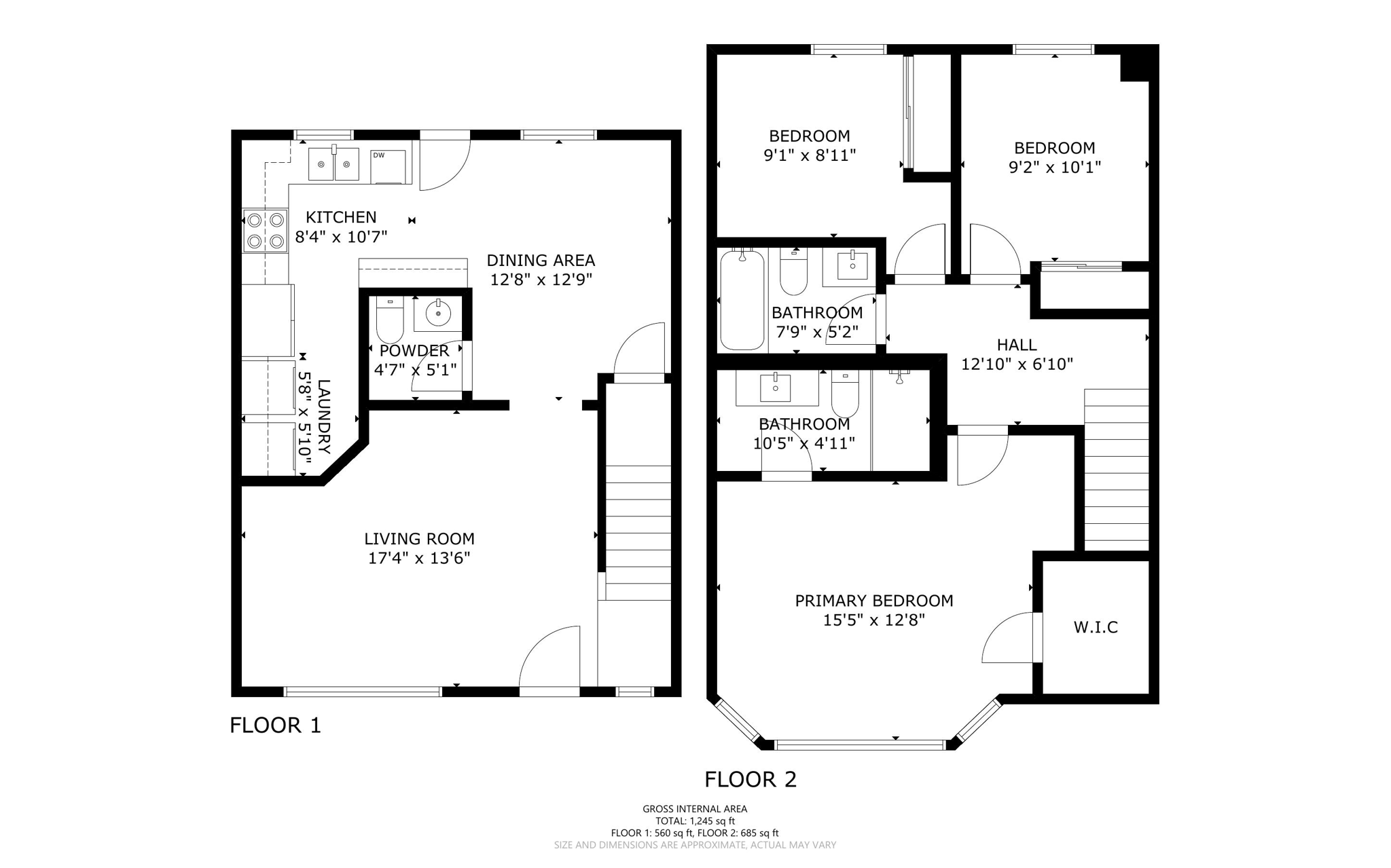 Floorplan #4