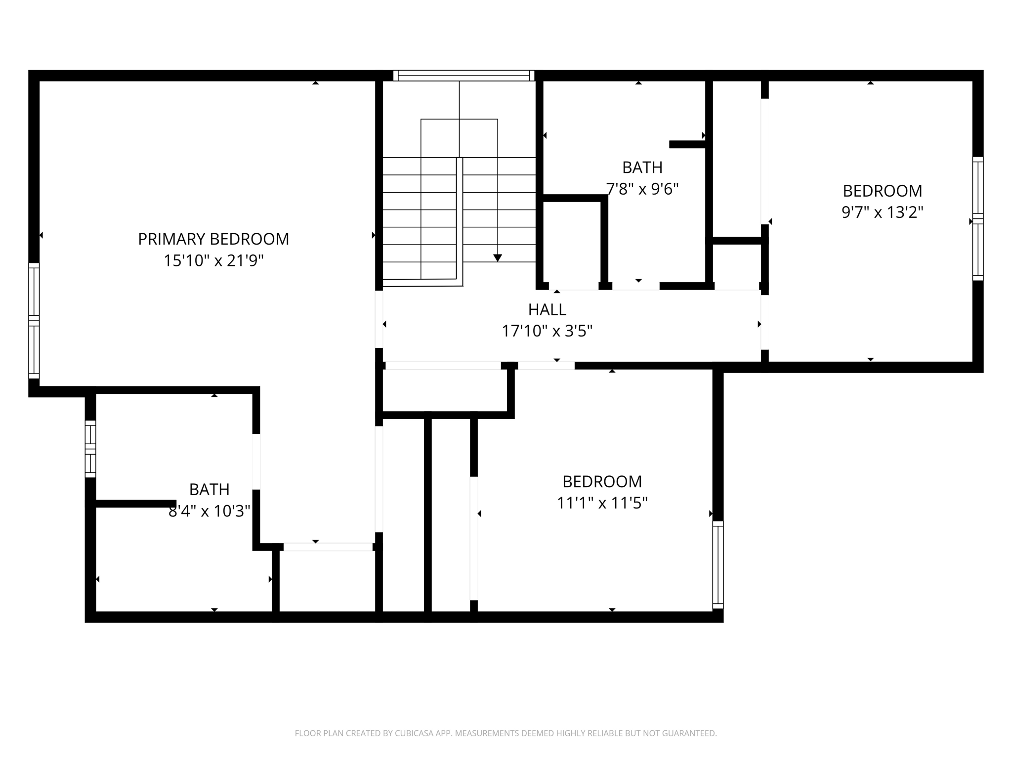 Floorplan #2