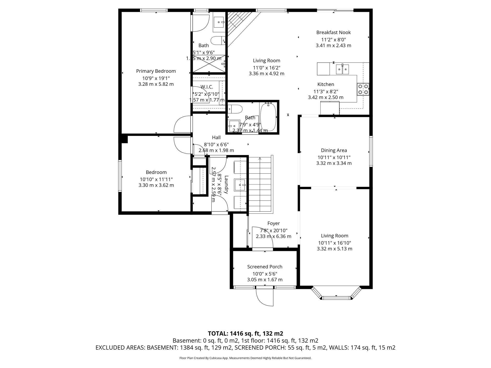 Floorplan #2