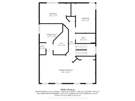 Floorplan #3
