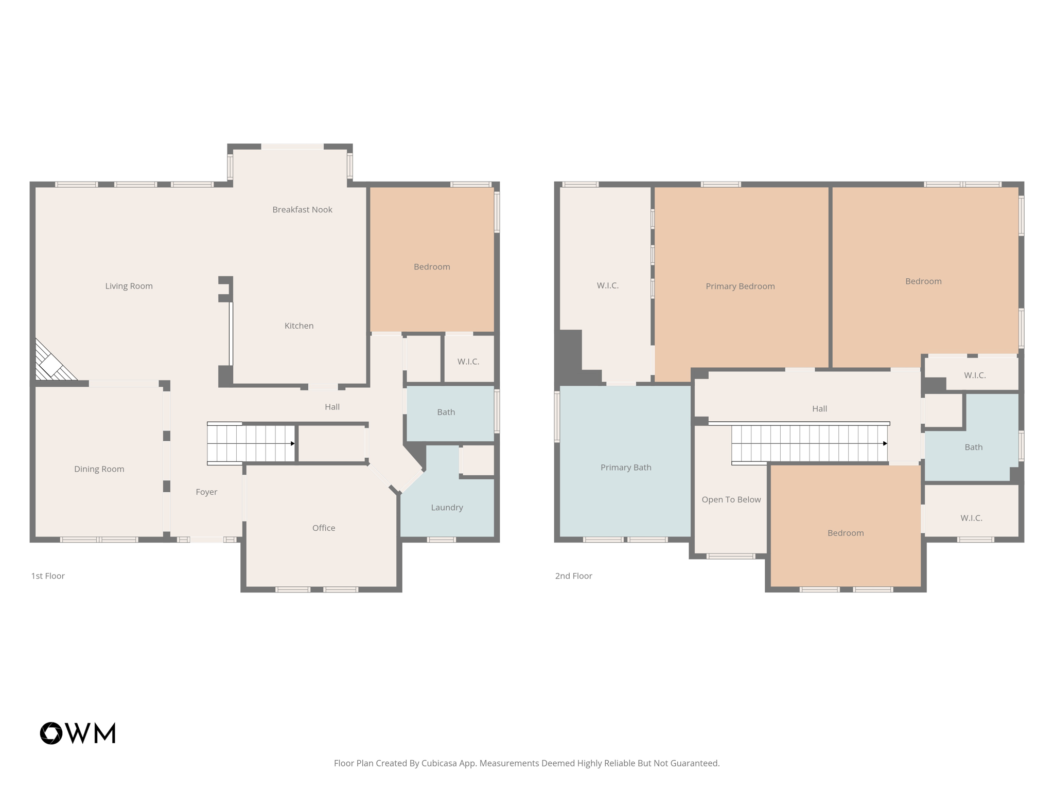 Floorplan #3