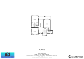 Schematic - 101 Seagull Ln-2