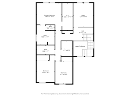 Floorplan #2