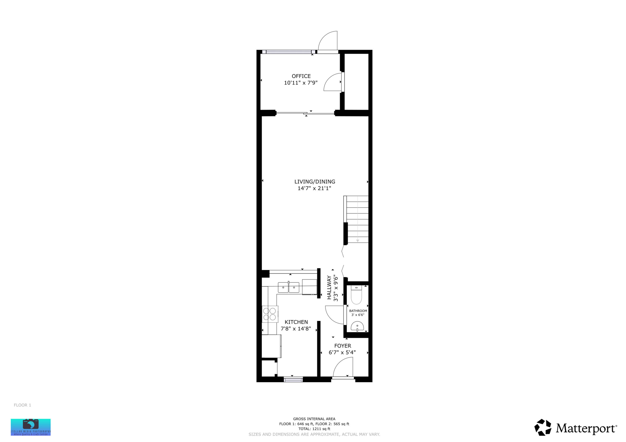 Schematic - 4711 Sabal Key Dr-1