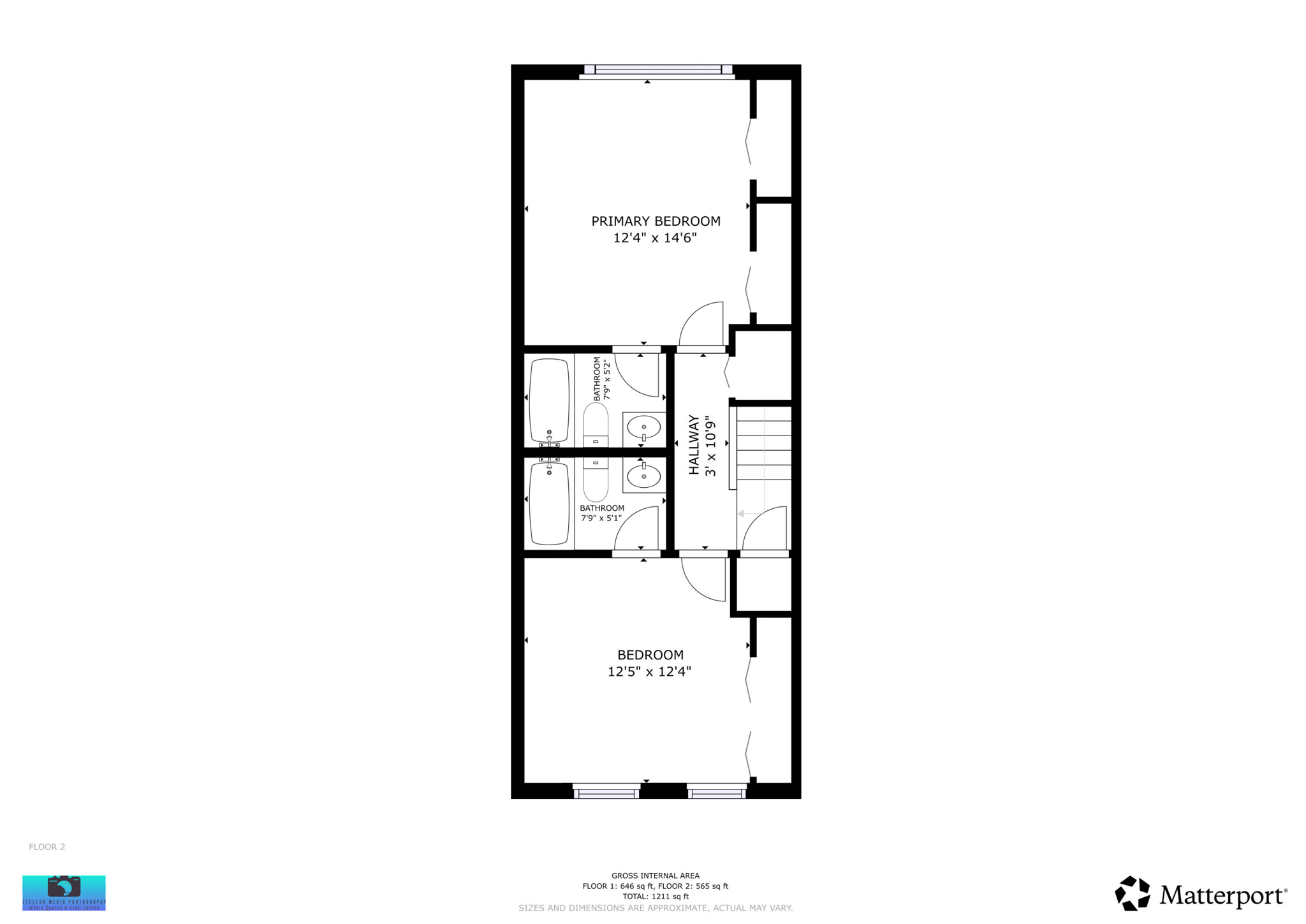 Schematic - 4711 Sabal Key Dr-2