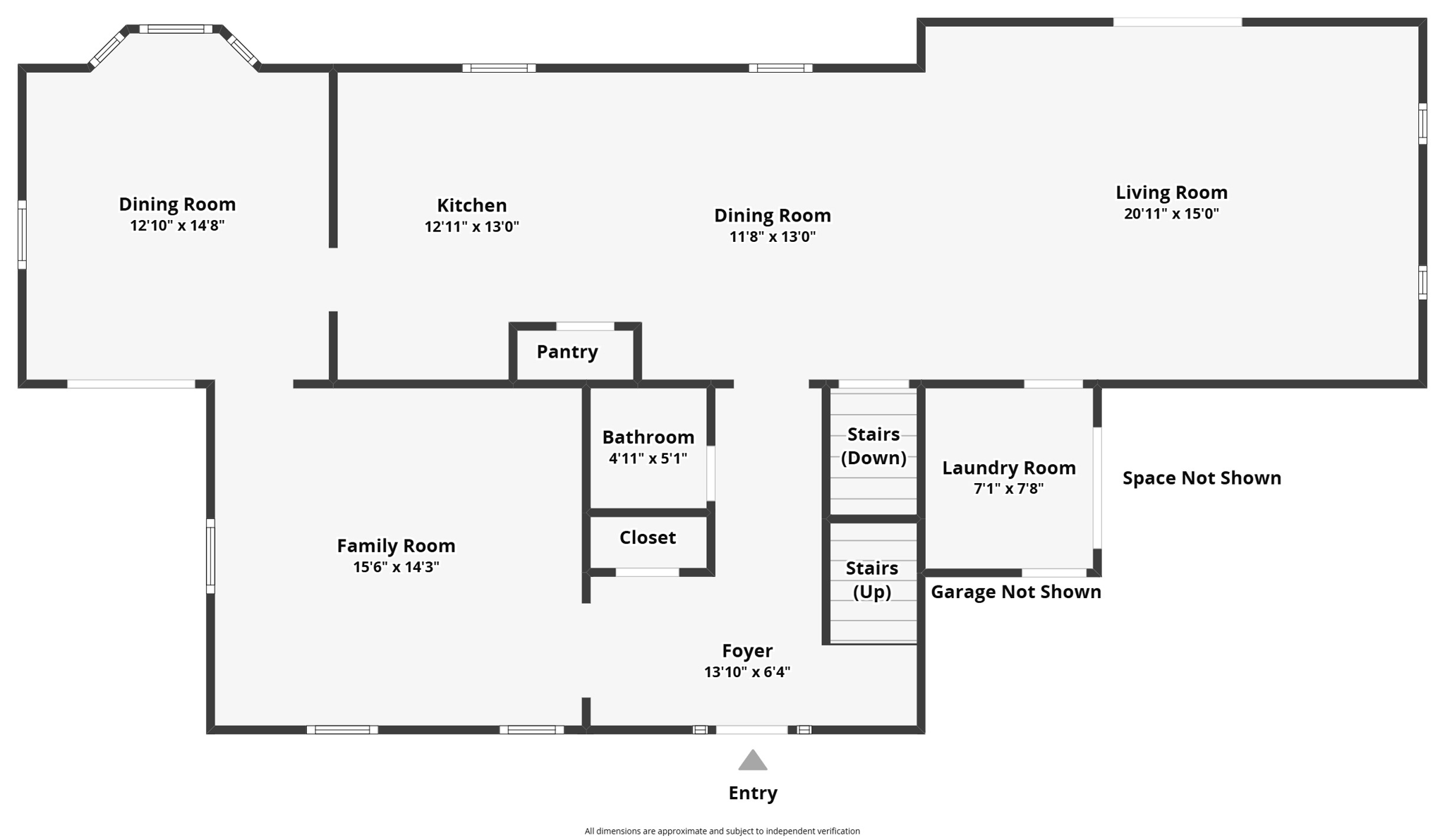 Floorplan #2