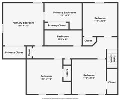 Floorplan #3