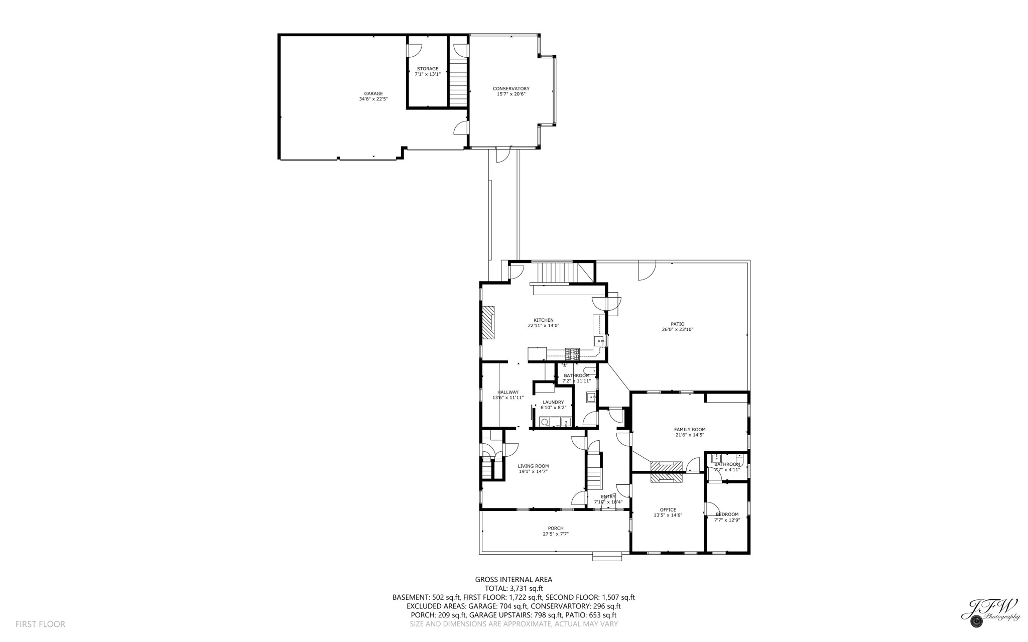 Floorplan #4