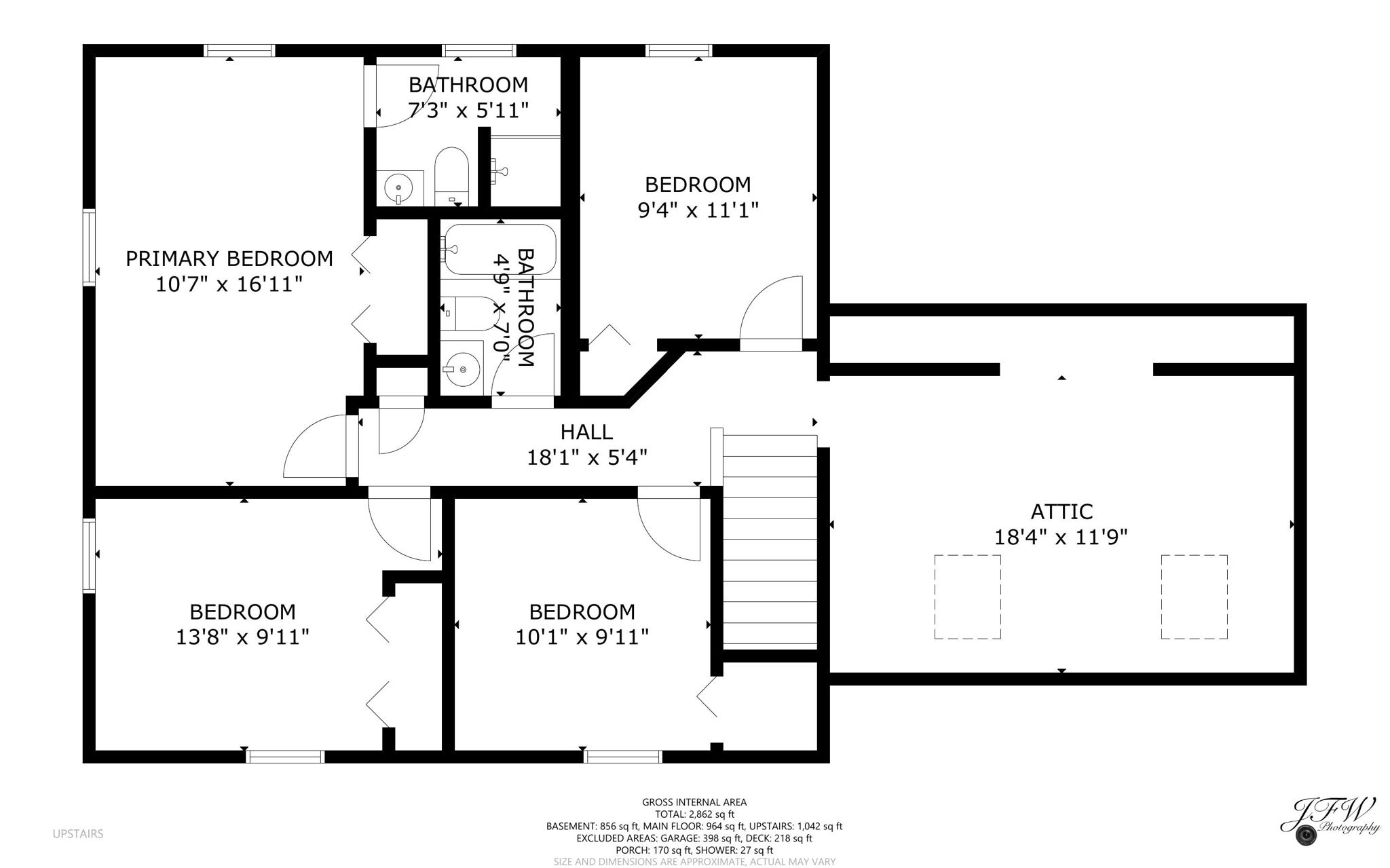 Floorplan #3