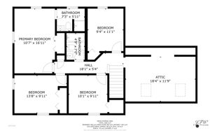 Floorplan #3