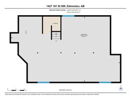 VX - (Metric) Schematic Floor Plan - (3)