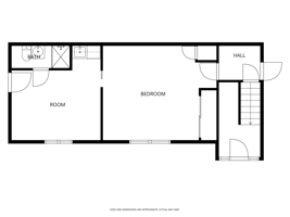 Floorplan #4