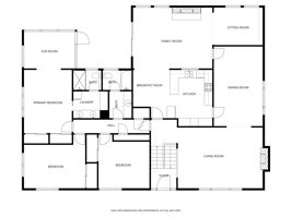 Floorplan #5