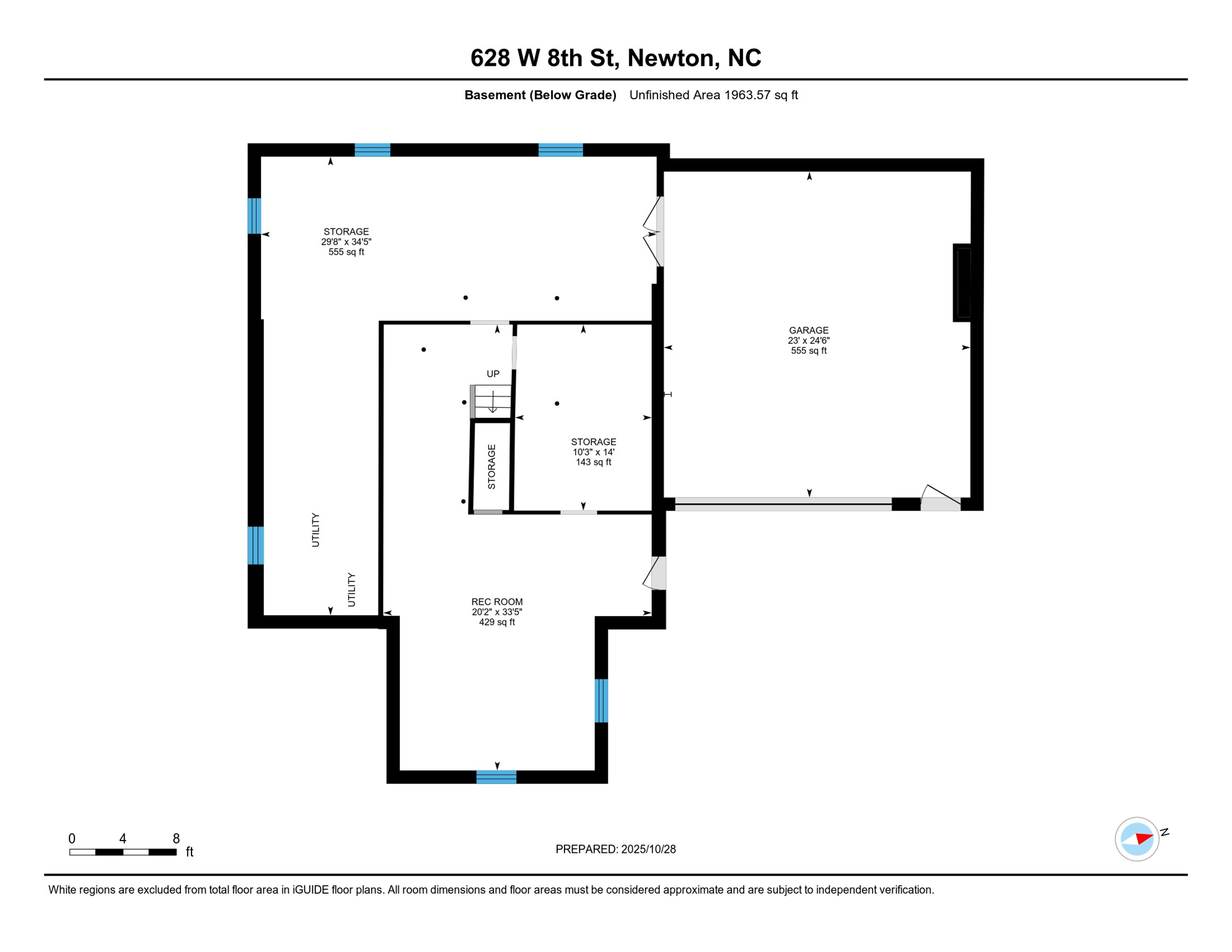 Floorplan #3