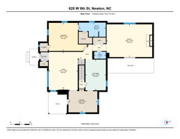 Floorplan #2