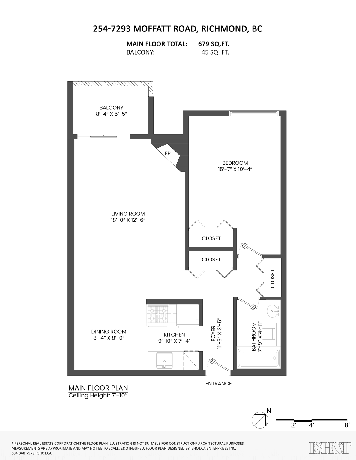 Floorplan #2
