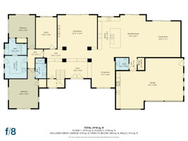 Floorplan #2