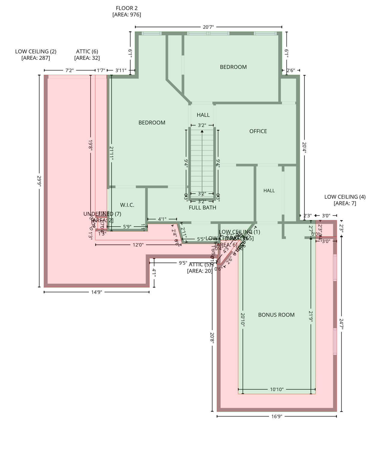 Floorplan #6