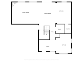 Floorplan #3
