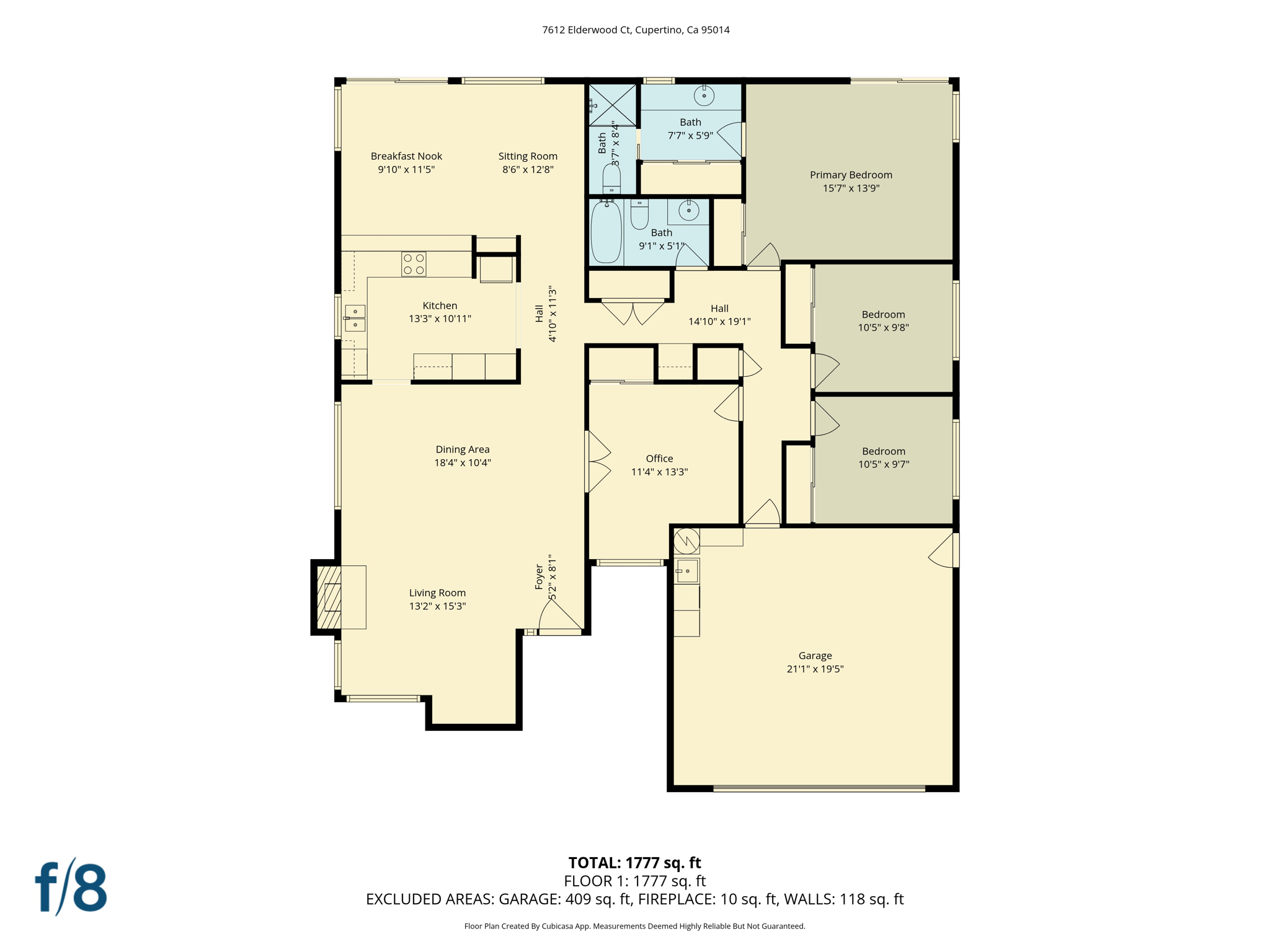 Floorplan #2
