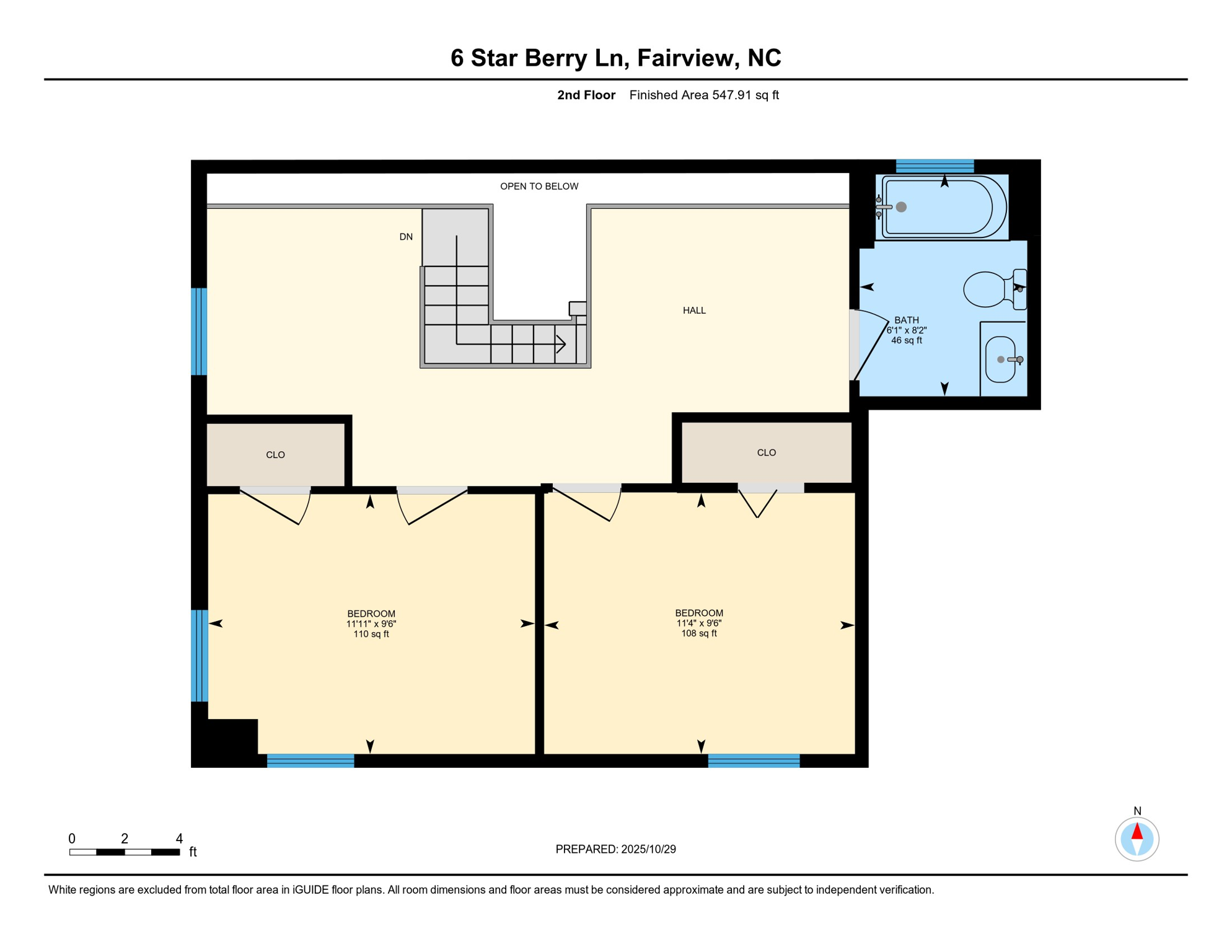 Floorplan #2