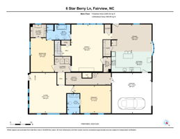Floorplan #5