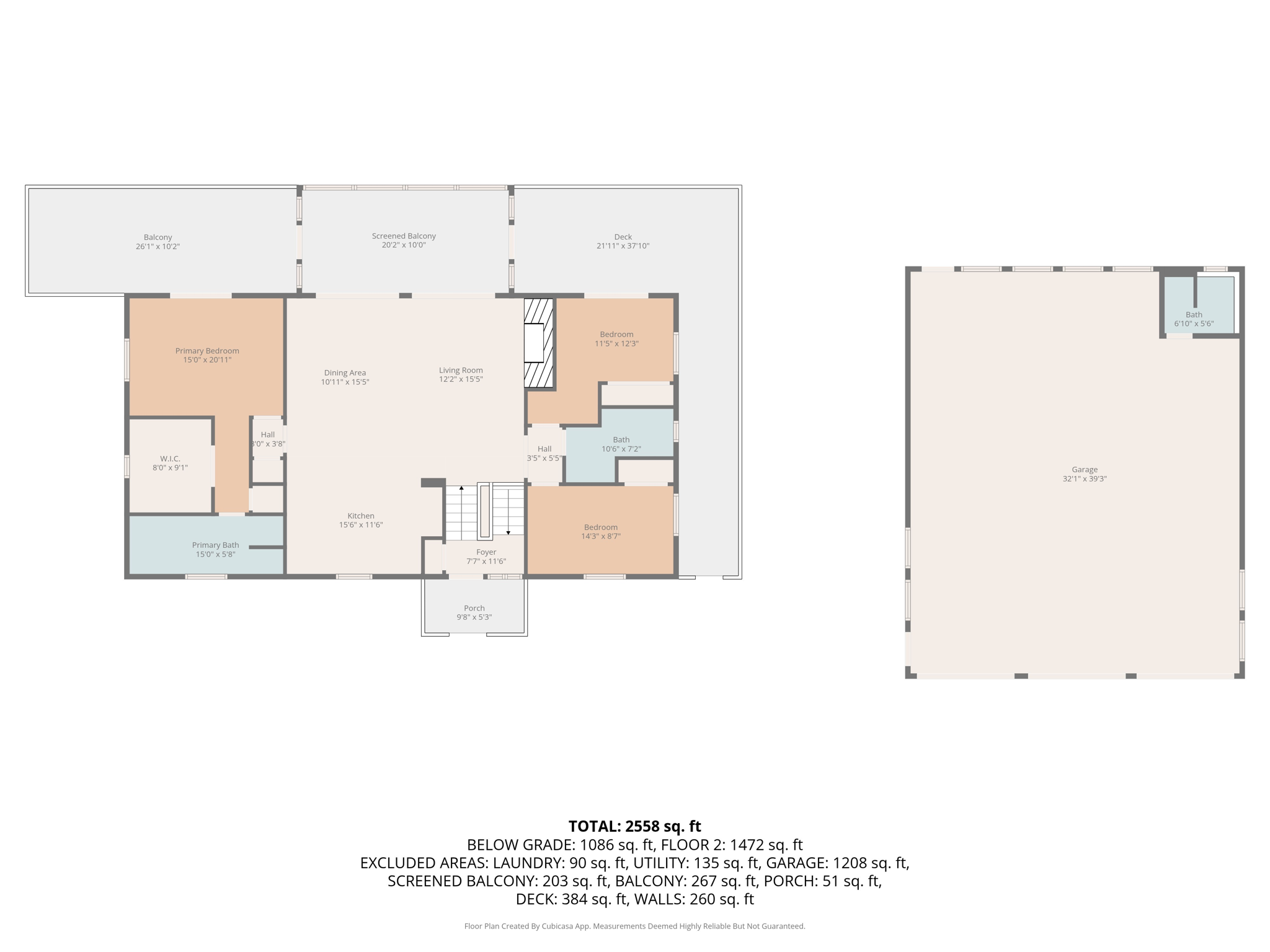 Floorplan #2