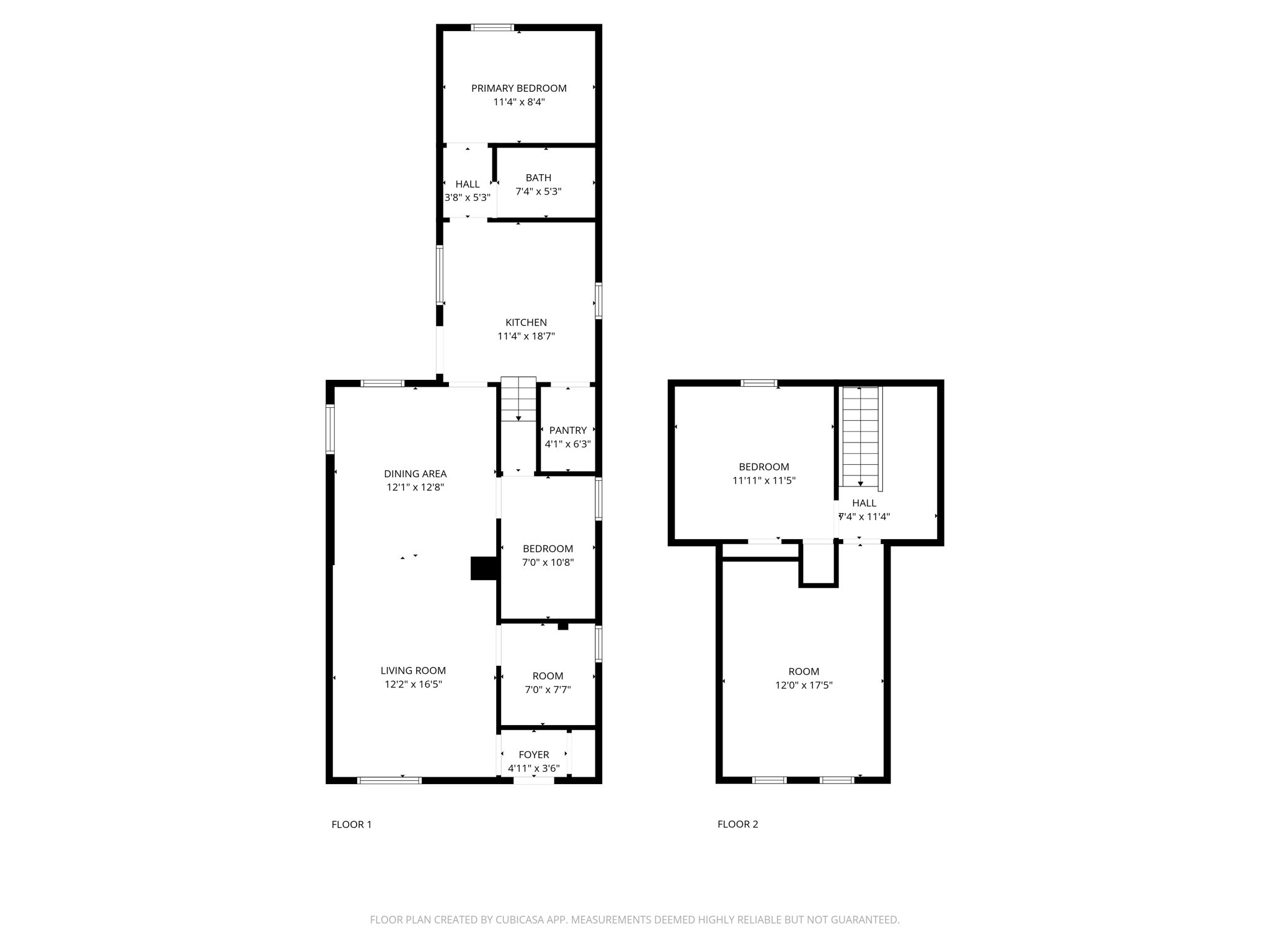 Floorplan #3