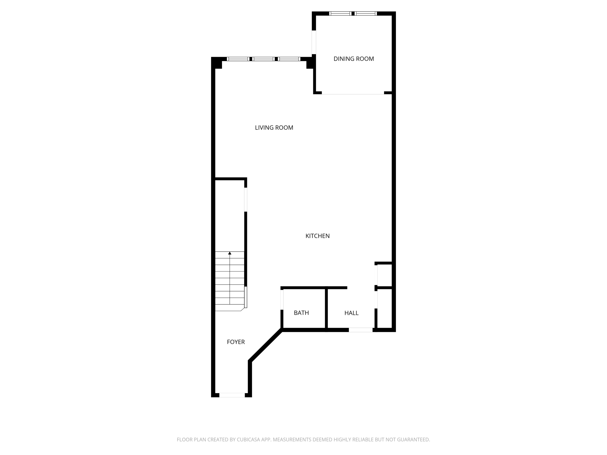 Floorplan #4